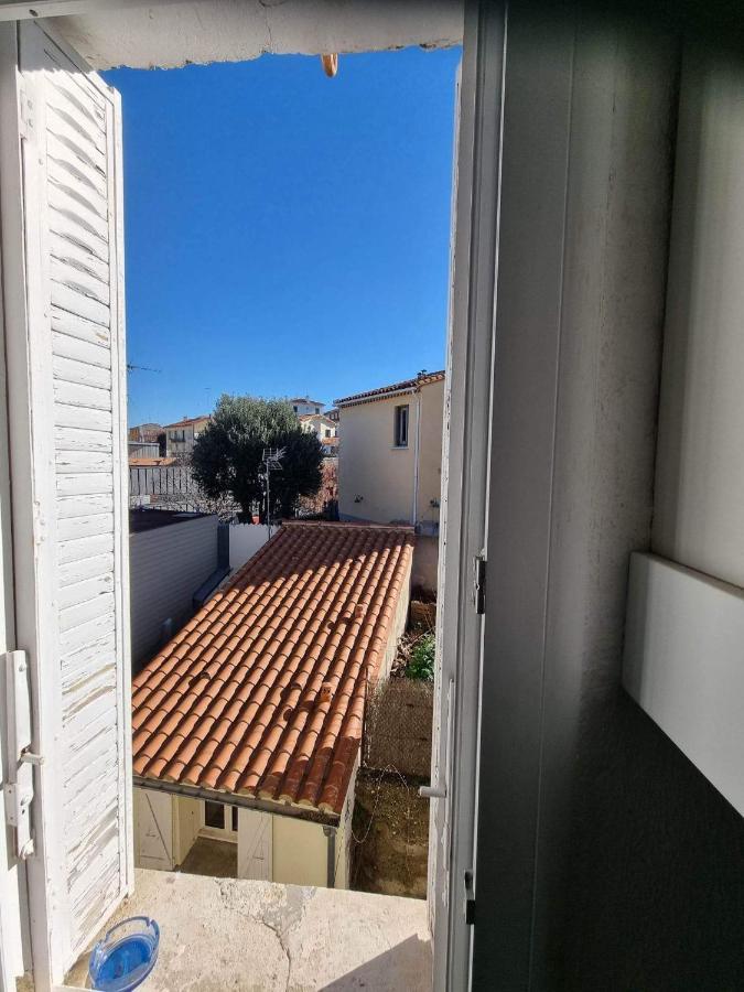 Cosy Studio Hyper Centre Perpignan Exterior foto